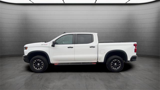 used 2024 Chevrolet Silverado 1500 car, priced at $59,999