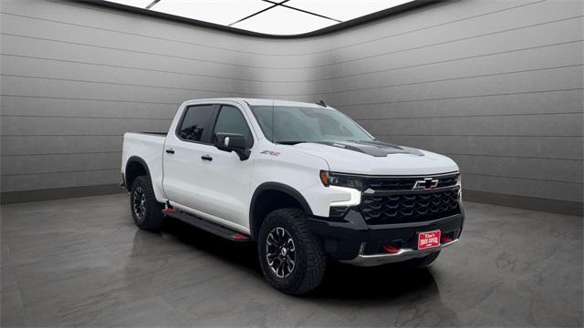 used 2024 Chevrolet Silverado 1500 car, priced at $59,999