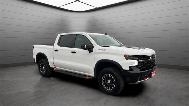 used 2024 Chevrolet Silverado 1500 car, priced at $59,999