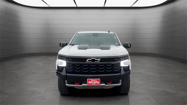 used 2024 Chevrolet Silverado 1500 car, priced at $59,999
