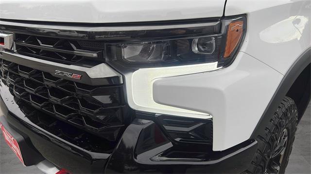 used 2024 Chevrolet Silverado 1500 car, priced at $59,999