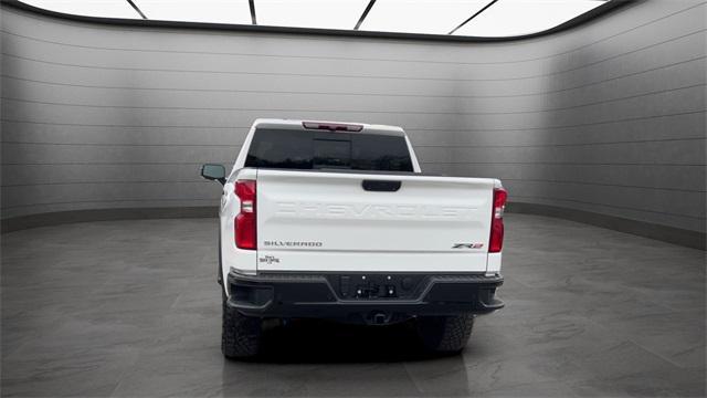 used 2024 Chevrolet Silverado 1500 car, priced at $59,999