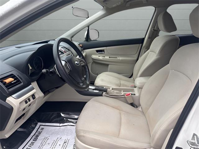 used 2014 Subaru XV Crosstrek car, priced at $11,999