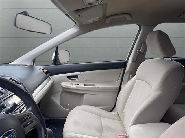 used 2014 Subaru XV Crosstrek car, priced at $11,999