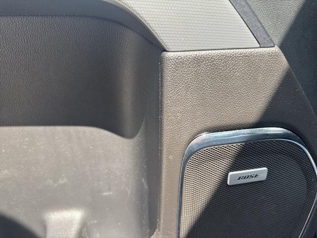 used 2016 Chevrolet Silverado 2500 car, priced at $26,975