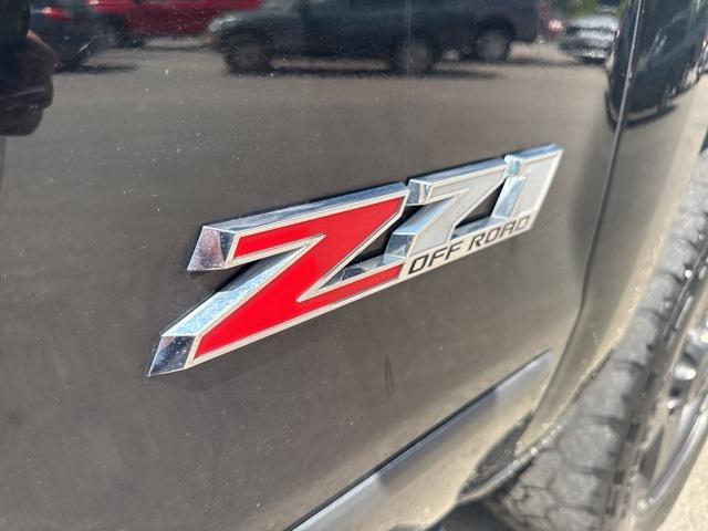 used 2016 Chevrolet Silverado 2500 car, priced at $26,975