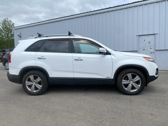 used 2013 Kia Sorento car, priced at $7,975