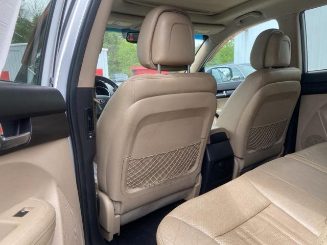 used 2013 Kia Sorento car, priced at $7,975