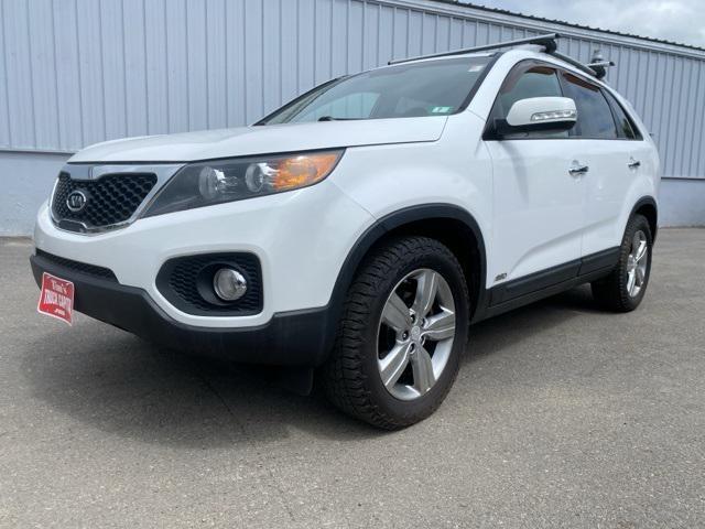 used 2013 Kia Sorento car, priced at $7,975