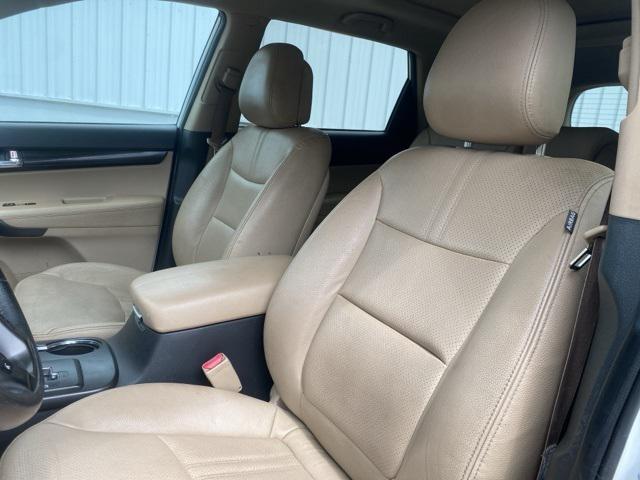 used 2013 Kia Sorento car, priced at $7,975