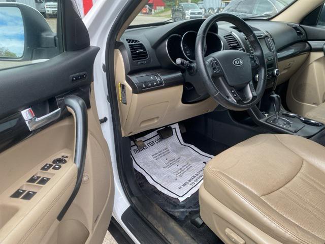 used 2013 Kia Sorento car, priced at $7,975