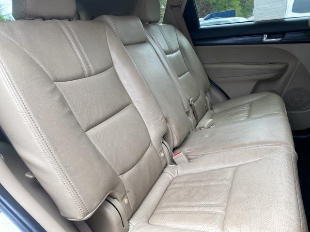 used 2013 Kia Sorento car, priced at $7,975