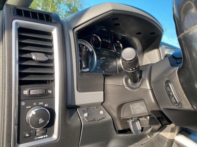 used 2017 Ram 3500 car, priced at $41,800