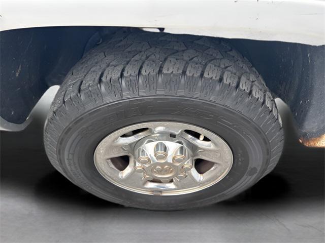 used 1999 Dodge Ram 2500 car, priced at $12,950