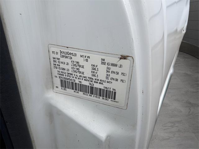 used 1999 Dodge Ram 2500 car, priced at $12,950