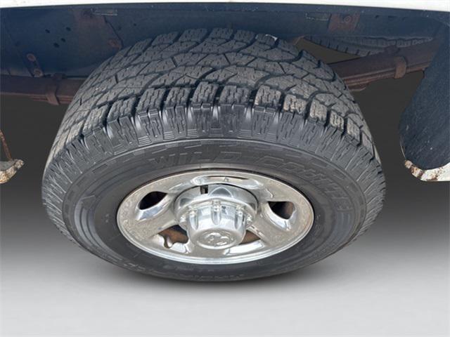 used 1999 Dodge Ram 2500 car, priced at $12,950