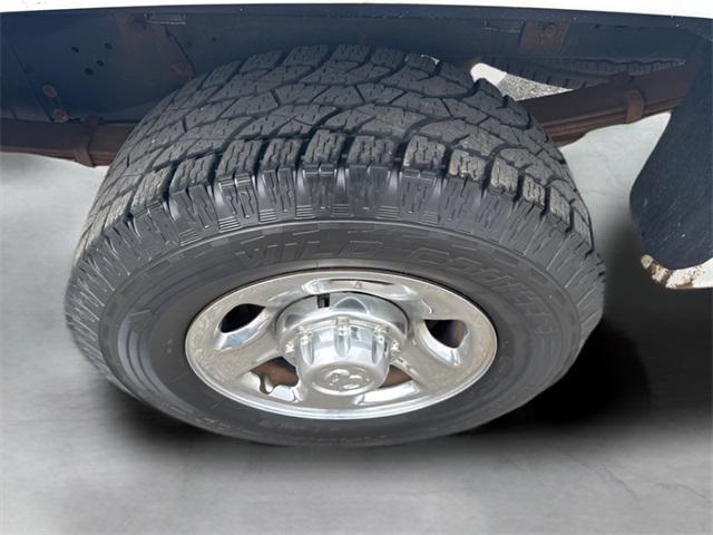 used 1999 Dodge Ram 2500 car, priced at $12,950