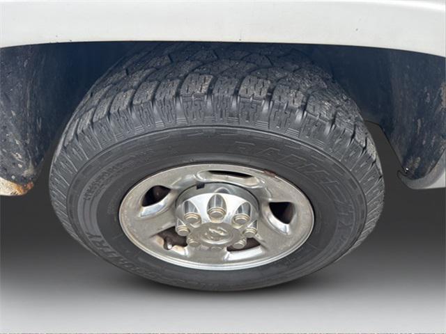 used 1999 Dodge Ram 2500 car, priced at $12,950