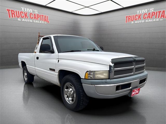 used 1999 Dodge Ram 2500 car, priced at $12,950
