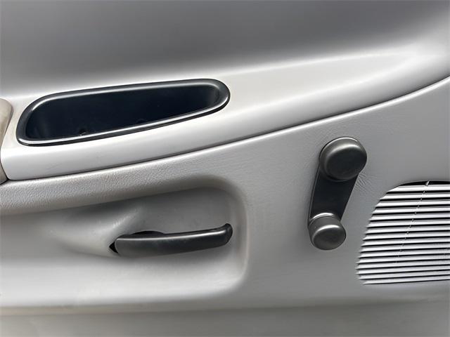 used 1999 Dodge Ram 2500 car, priced at $12,950