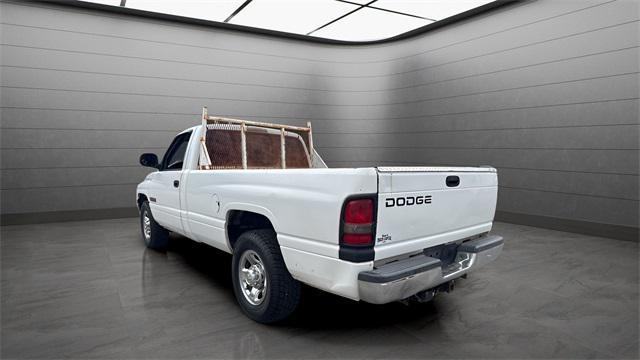 used 1999 Dodge Ram 2500 car, priced at $12,950