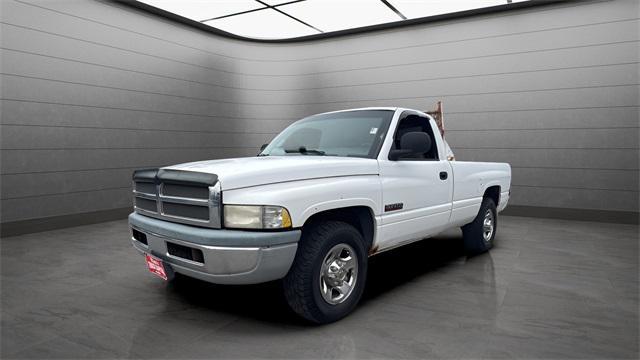 used 1999 Dodge Ram 2500 car, priced at $12,950