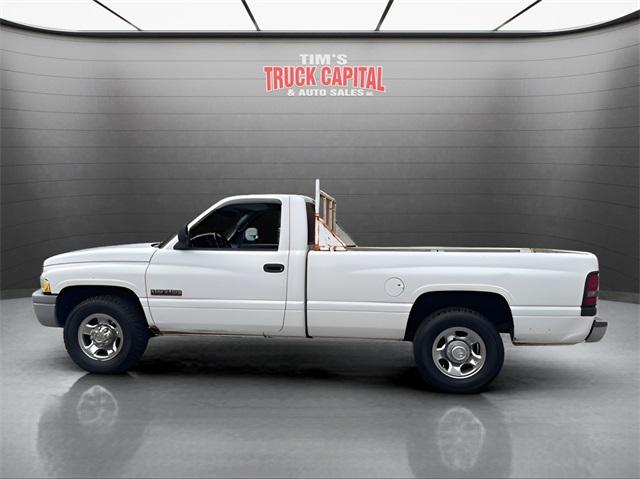 used 1999 Dodge Ram 2500 car, priced at $12,950