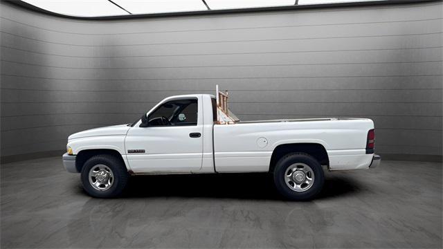 used 1999 Dodge Ram 2500 car, priced at $12,950