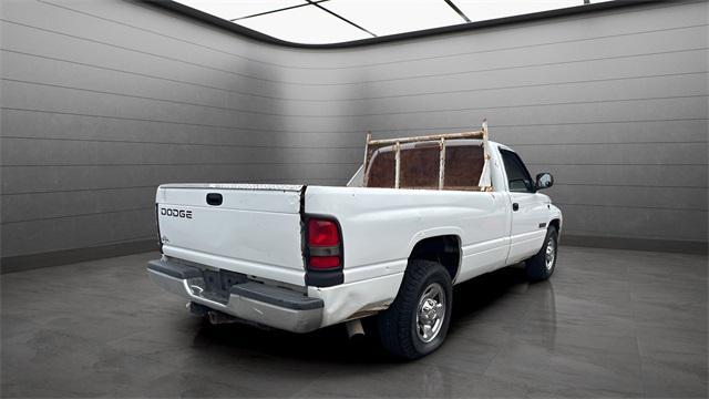 used 1999 Dodge Ram 2500 car, priced at $12,950