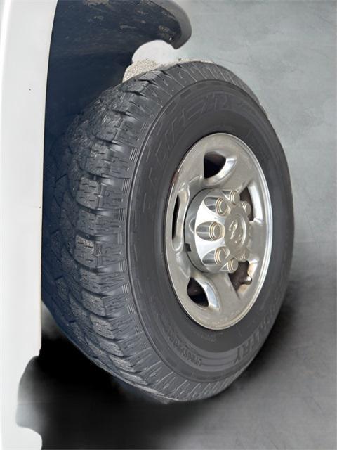 used 1999 Dodge Ram 2500 car, priced at $12,950