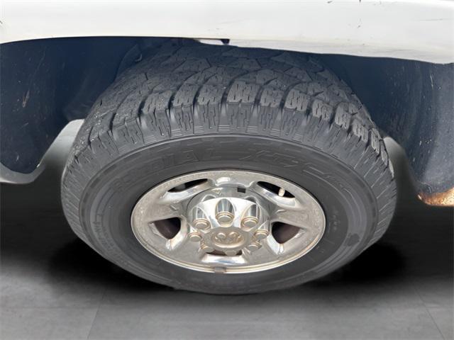 used 1999 Dodge Ram 2500 car, priced at $12,950