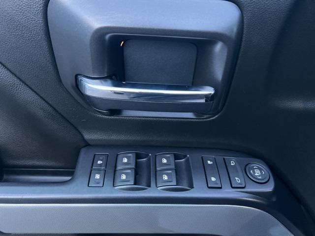 used 2018 Chevrolet Silverado 1500 car, priced at $28,999