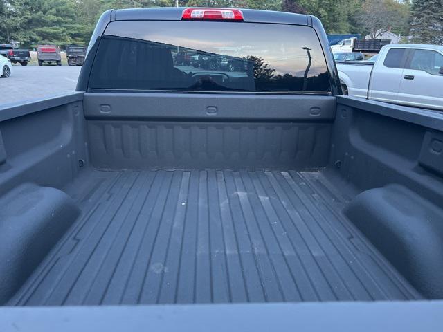 used 2018 Chevrolet Silverado 1500 car, priced at $28,999