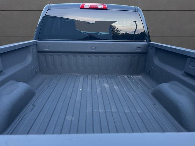 used 2018 Chevrolet Silverado 1500 car, priced at $27,900
