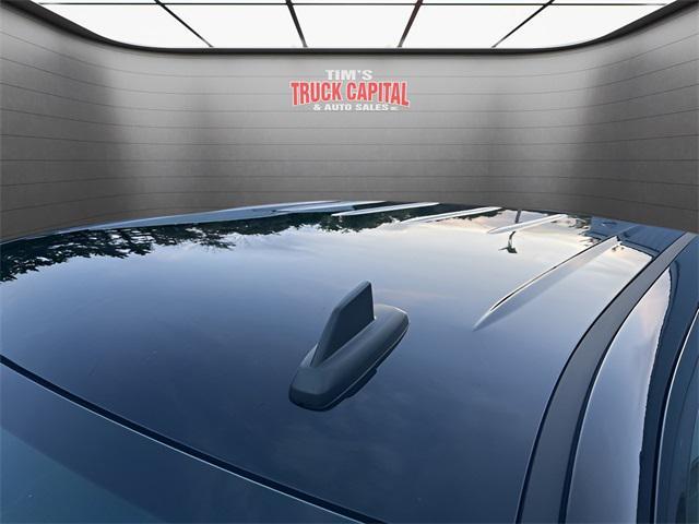used 2018 Chevrolet Silverado 1500 car, priced at $27,900