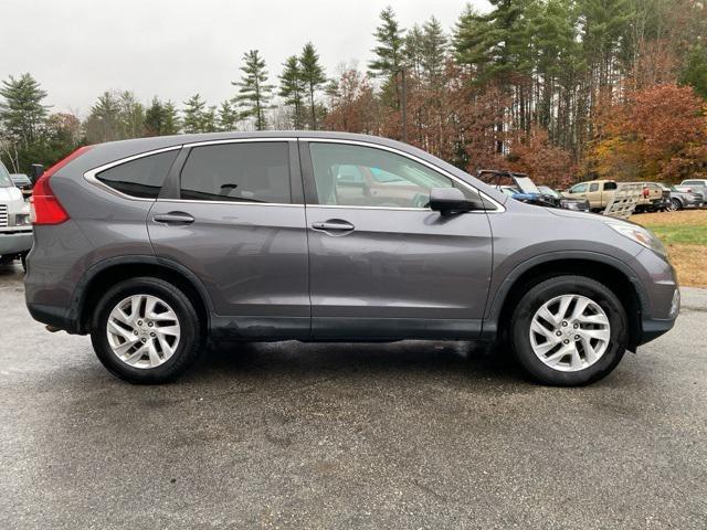 used 2016 Honda CR-V car, priced at $12,999