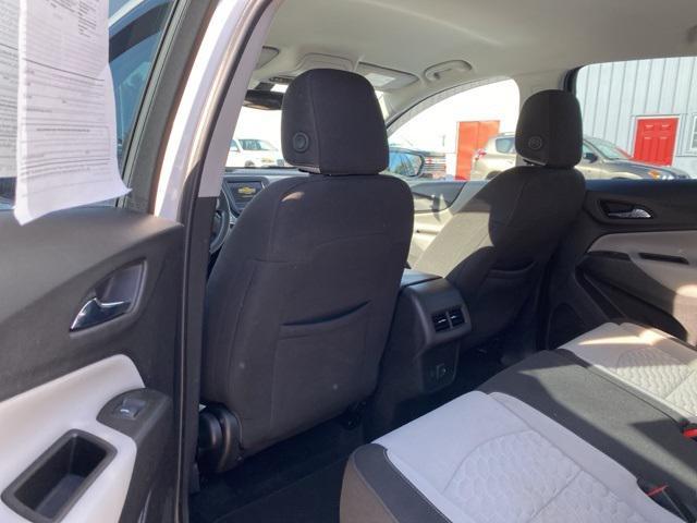 used 2019 Chevrolet Equinox car, priced at $17,999