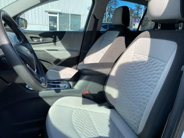 used 2019 Chevrolet Equinox car, priced at $17,999