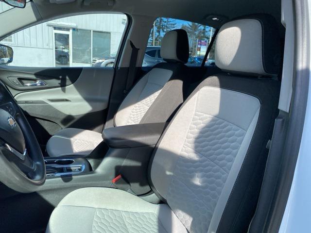 used 2019 Chevrolet Equinox car, priced at $17,999