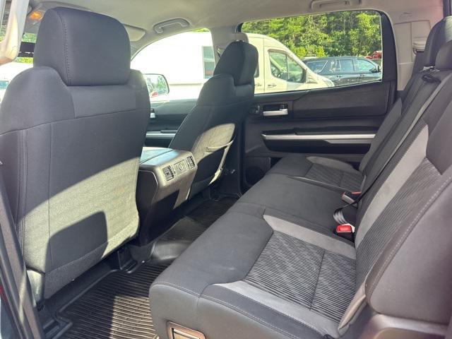 used 2016 Toyota Tundra car, priced at $27,999