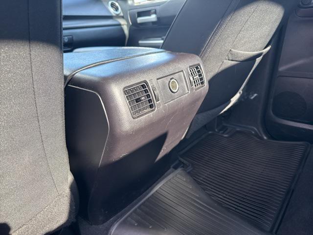 used 2016 Toyota Tundra car, priced at $27,999