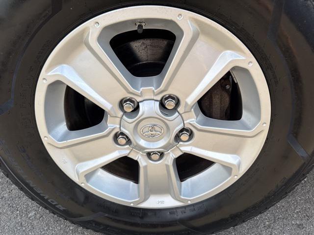 used 2016 Toyota Tundra car, priced at $27,999