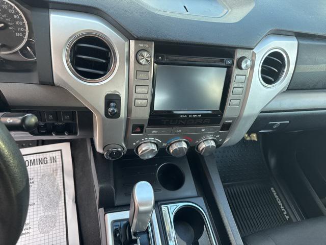 used 2016 Toyota Tundra car, priced at $27,999