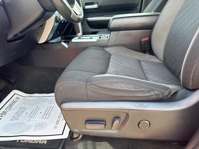 used 2016 Toyota Tundra car, priced at $27,999