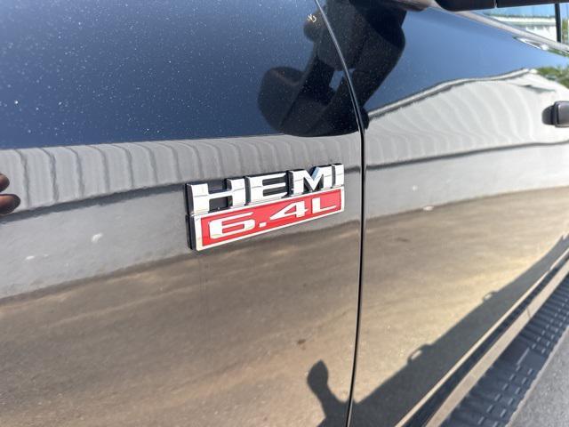 used 2020 Ram 2500 car, priced at $26,999