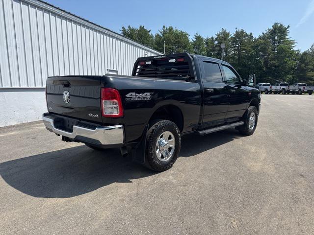 used 2020 Ram 2500 car, priced at $26,999