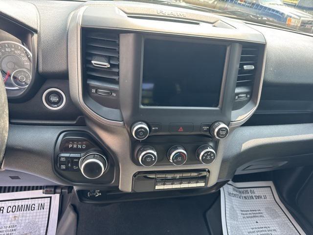 used 2020 Ram 2500 car, priced at $26,999
