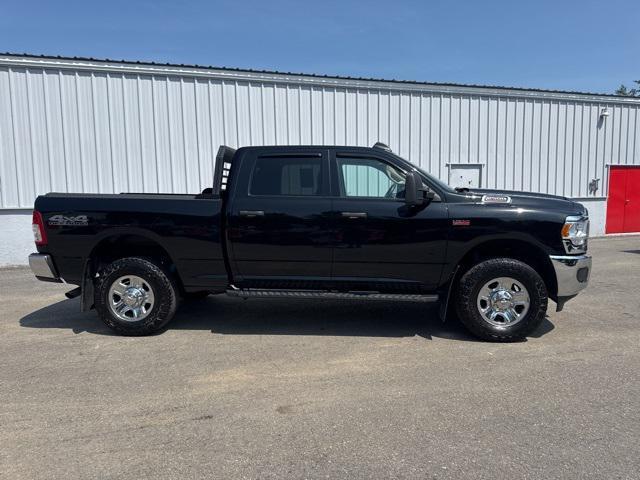 used 2020 Ram 2500 car, priced at $26,999