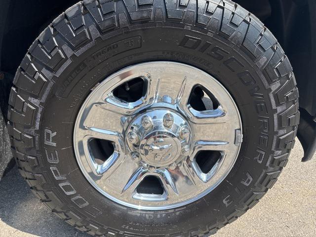 used 2020 Ram 2500 car, priced at $26,999