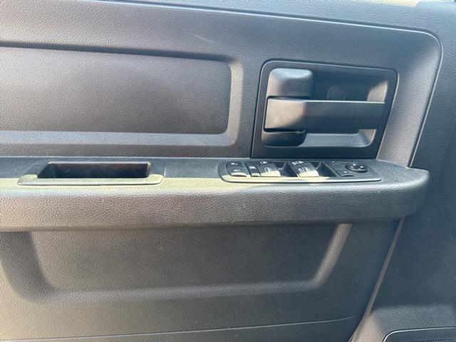used 2020 Ram 2500 car, priced at $26,999